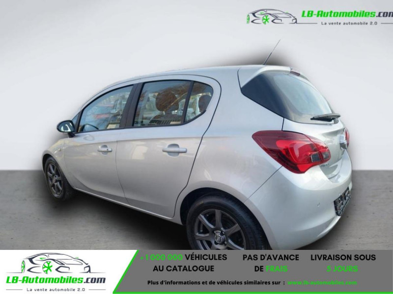 Opel Corsa 1.4 90 ch BVA  occasion � Beaupuy - photo n�3