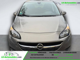 Opel Corsa 1.4 90 ch BVA  occasion � Beaupuy - photo n�4