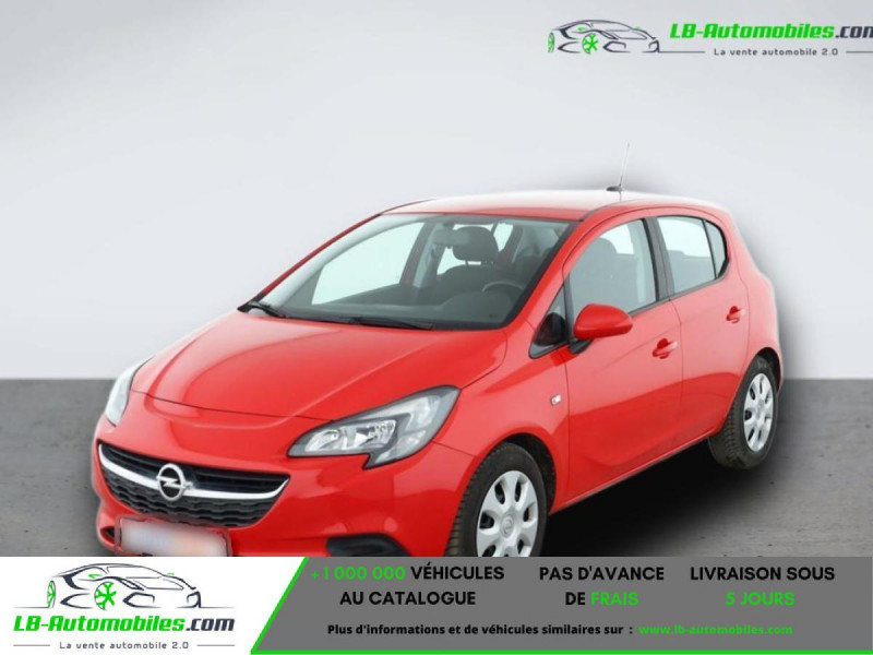 Opel Corsa 1.4 90 ch BVA  occasion � Beaupuy