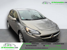 Opel Corsa 1.4 90 ch BVA  occasion � Beaupuy - photo n�2