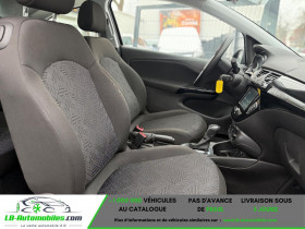Opel Corsa 1.4 90 ch BVA  occasion � Beaupuy - photo n�4
