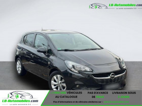 Opel Corsa 1.4 90 ch BVA  occasion � Beaupuy - photo n�2