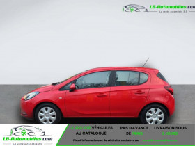 Opel Corsa 1.4 90 ch BVA  occasion � Beaupuy - photo n�5