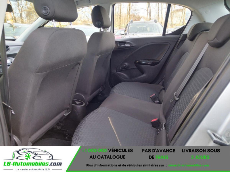 Opel Corsa 1.4 90 ch BVA  occasion � Beaupuy - photo n�7