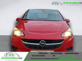 Opel Corsa 1.4 90 ch BVA  occasion � Beaupuy - photo n�4