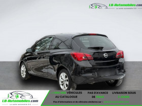 Opel Corsa 1.4 90 ch BVA  occasion � Beaupuy - photo n�3