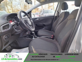 Opel Corsa 1.4 90 ch BVA  occasion � Beaupuy - photo n�6