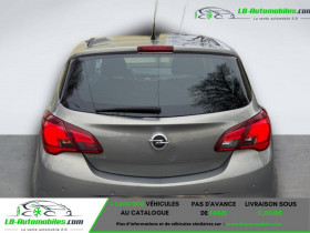 Opel Corsa 1.4 90 ch BVA  occasion � Beaupuy - photo n�6