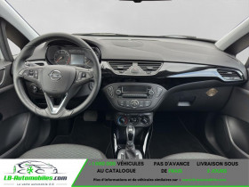 Opel Corsa 1.4 90 ch BVA  occasion � Beaupuy - photo n�3
