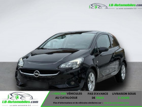 Opel Corsa 1.4 90 ch BVA  occasion � Beaupuy - photo n�2