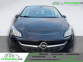 Opel Corsa 1.4 90 ch BVA  occasion � Beaupuy - photo n�4