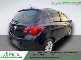 Opel Corsa 1.4 90 ch BVA  occasion � Beaupuy - photo n�3