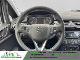 Opel Corsa 1.4 90 ch BVA  occasion � Beaupuy - photo n�10