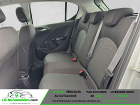 Opel Corsa 1.4 90 ch BVA  occasion � Beaupuy - photo n�9