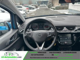 Opel Corsa 1.4 90 ch BVA  occasion � Beaupuy - photo n�9