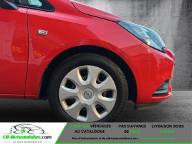 Opel Corsa 1.4 90 ch BVA  occasion � Beaupuy - photo n�9