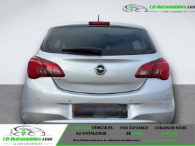 Opel Corsa 1.4 90 ch BVA  occasion � Beaupuy - photo n�7