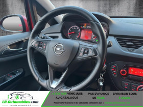 Opel Corsa 1.4 90 ch BVA  occasion � Beaupuy - photo n�8