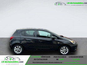 Opel Corsa 1.4 90 ch BVA  occasion � Beaupuy - photo n�5
