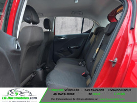Opel Corsa 1.4 90 ch BVA  occasion � Beaupuy - photo n�7