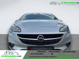 Opel Corsa 1.4 90 ch BVA  occasion � Beaupuy - photo n�5
