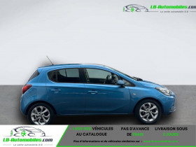 Opel Corsa 1.4 90 ch BVA  occasion � Beaupuy - photo n�5