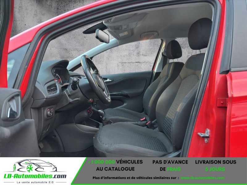 Opel Corsa 1.4 90 ch BVA  occasion � Beaupuy - photo n�6