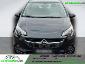 Opel Corsa 1.4 90 ch BVA  occasion � Beaupuy - photo n�4
