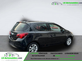 Opel Corsa 1.4 90 ch BVA  occasion � Beaupuy - photo n�3