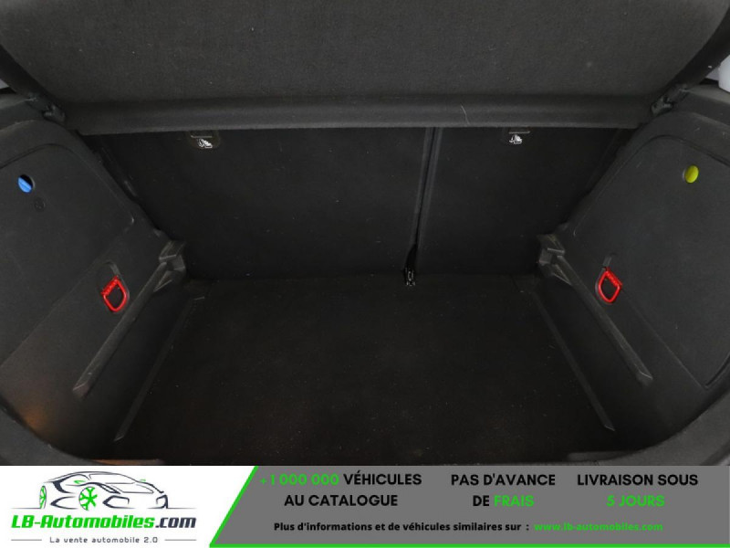 Opel Corsa 1.4 90 ch BVA  occasion � Beaupuy - photo n�7