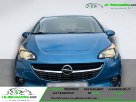 Opel Corsa 1.4 90 ch BVA  occasion � Beaupuy - photo n�4