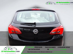 Opel Corsa 1.4 90 ch BVA  occasion � Beaupuy - photo n�4