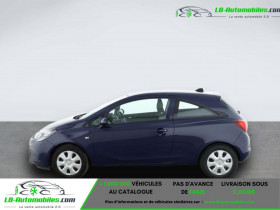 Opel Corsa 1.4 90 ch BVA  occasion � Beaupuy - photo n�5