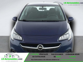 Opel Corsa 1.4 90 ch BVA  occasion � Beaupuy - photo n�4