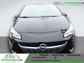 Opel Corsa 1.4 90 ch BVA  occasion � Beaupuy - photo n�3
