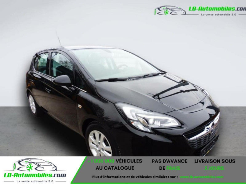 Opel Corsa 1.4 90 ch BVA  occasion � Beaupuy