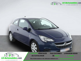 Opel Corsa 1.4 90 ch BVA  occasion � Beaupuy - photo n�2
