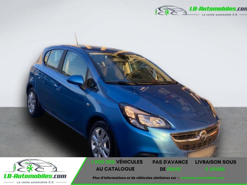 Opel Corsa 1.4 90 ch BVA  occasion � Beaupuy