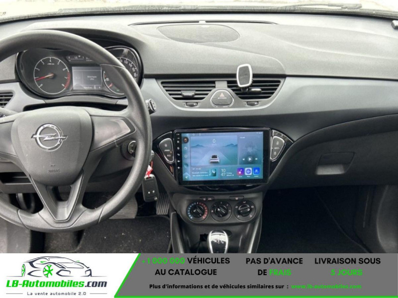 Opel Corsa 1.4 90 ch BVA  occasion � Beaupuy - photo n�3