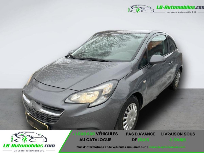 Opel Corsa 1.4 90 ch BVA  occasion � Beaupuy