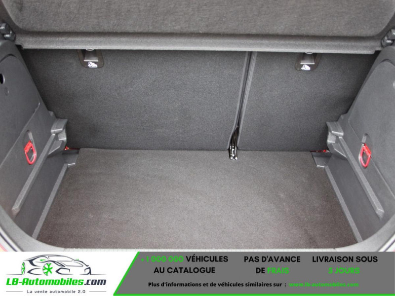 Opel Corsa 1.4 90 ch BVA  occasion � Beaupuy - photo n�8