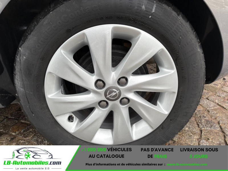 Opel Corsa 1.4 90 ch BVA  occasion � Beaupuy - photo n�6