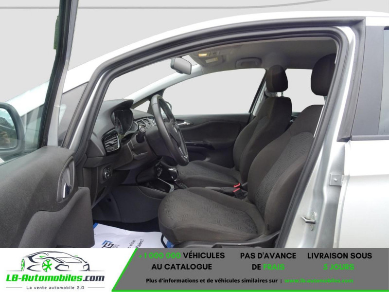 Opel Corsa 1.4 90 ch BVA  occasion � Beaupuy - photo n�8