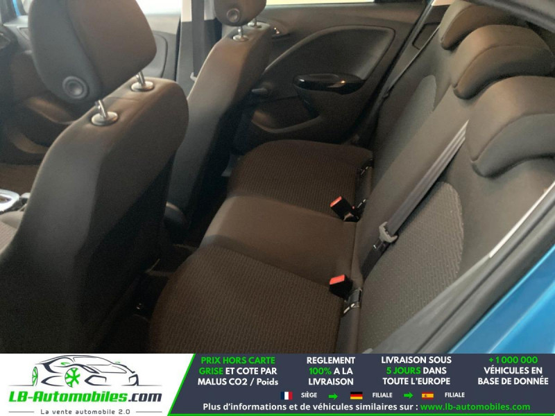 Opel Corsa 1.4 90 ch BVA  occasion � Beaupuy - photo n�8