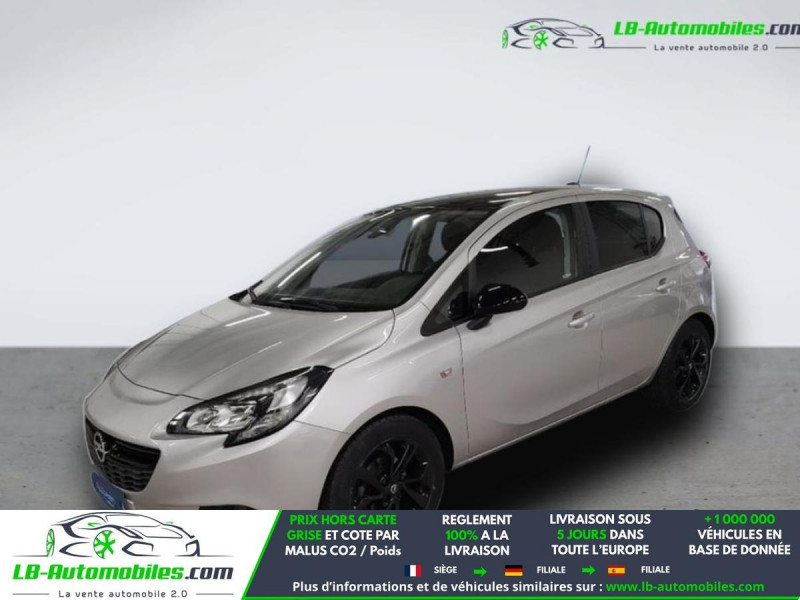 Opel Corsa 1.4 90 ch BVA  occasion � Beaupuy