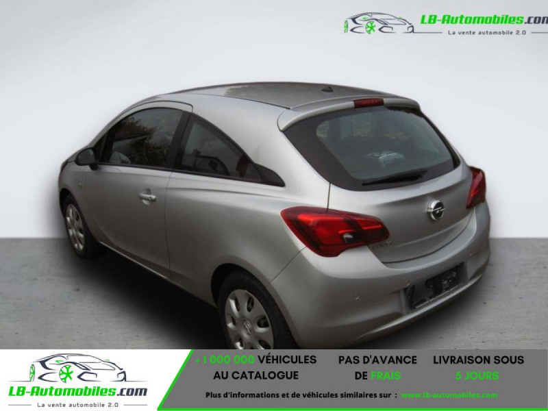 Opel Corsa 1.4 90 ch BVA  occasion � Beaupuy - photo n�3