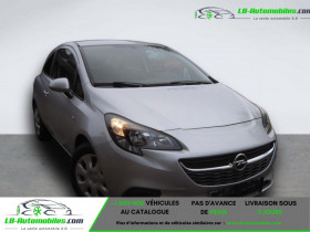 Opel Corsa 1.4 90 ch BVA  occasion � Beaupuy - photo n�2