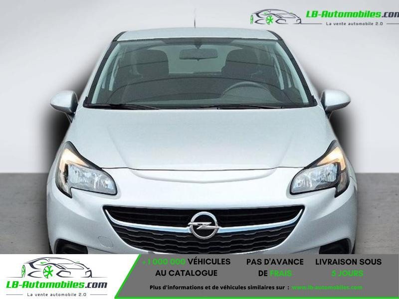 Opel Corsa 1.4 90 ch BVA  occasion  Beaupuy - photo n5