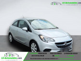 Opel Corsa occasion année 2015 boite Automatique Annonce Opel Corsa occasion Essence 1.4 90 ch BVA à Beaupuy