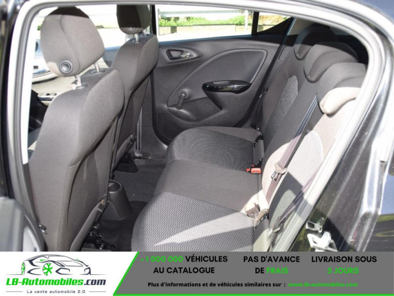 Opel Corsa 1.4 90 ch BVA 2017 - photo n°6 Opel Corsa 1.4 90 ch BVA  occasion à Beaupuy - photo n°6